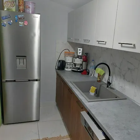 Thomas House - Xristos * Nea Kallikrateia
