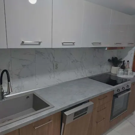 Thomas House - Xristos בית נופש *