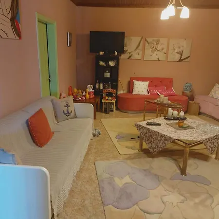Thomas House - Xristos Nea Kallikrateia