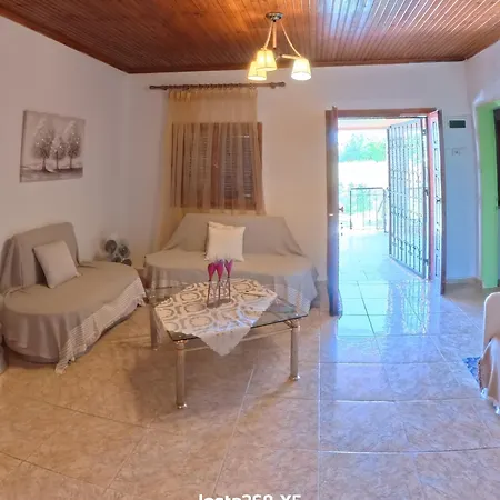 Thomas House - Xristos בית נופש Nea Kallikrateia