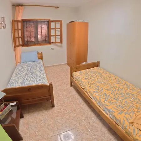 Thomas House - Xristos בית נופש Nea Kallikrateia