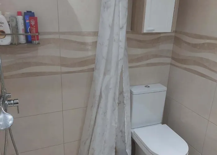 Thomas House - Xristos * Nea Kallikrateia