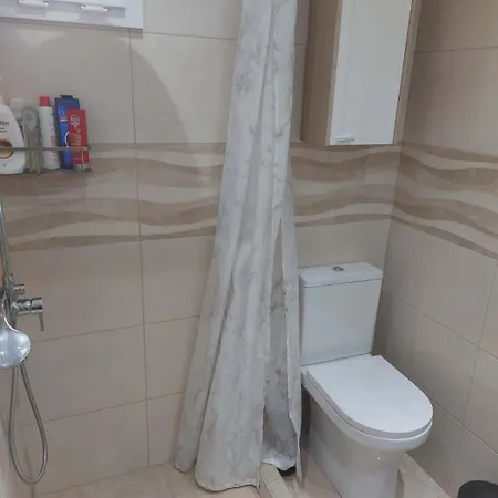 Thomas House - Xristos * Nea Kallikrateia