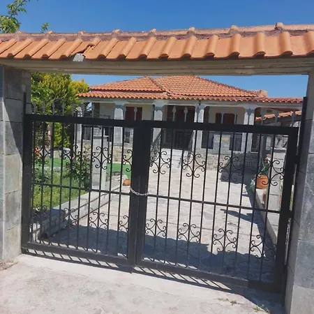 度假居 Thomas House - Xristos